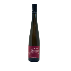 BONJEAN – Le Gay Traminer – Vin de France blanc – 50 cl